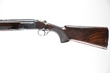 Little-Used Perazzi MX12, 12 Ga, 31.5