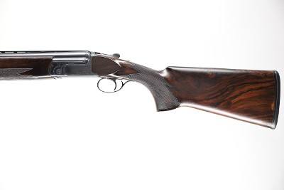Little-Used Perazzi MX12, 12 Ga, 31.5