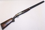 Little-Used Perazzi MX12, 12 Ga, 31.5