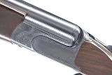 Little-Used Perazzi MX12, 12 Ga, 31.5