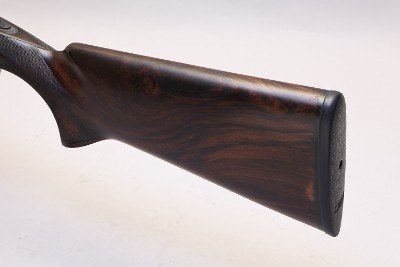 Little-Used Perazzi MX12, 12 Ga, 31.5