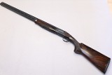 Little-Used Perazzi MX12, 12 Ga, 31.5