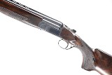 Little-Used Perazzi MX12, 12 Ga, 31.5