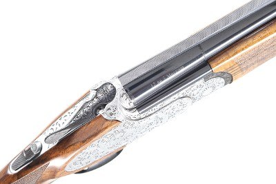Cogswell & Harrison 'Optimum' 12 Ga 30