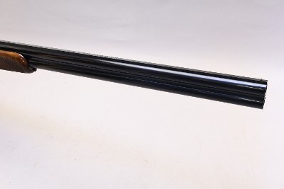 Cogswell & Harrison 'Optimum' 12 Ga 30
