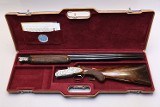 Cogswell & Harrison 'Optimum' 12 Ga 30