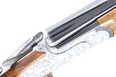 Cogswell & Harrison 'Optimum' 12 Ga 30