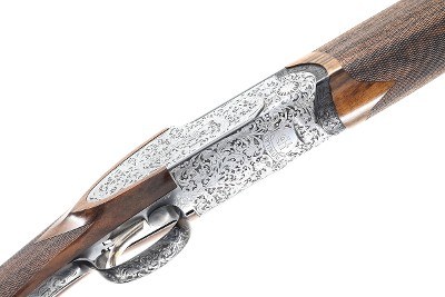 Cogswell & Harrison 'Optimum' 12 Ga 30