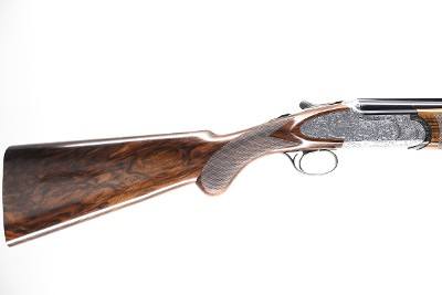 Cogswell & Harrison 'Optimum' 12 Ga 30