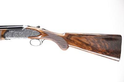 Cogswell & Harrison 'Optimum' 12 Ga 30