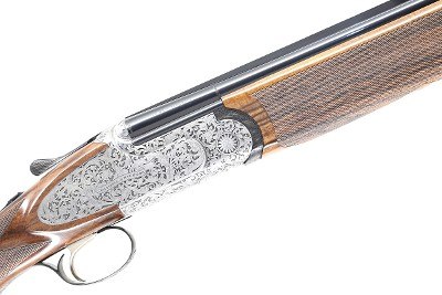 Cogswell & Harrison 'Optimum' 12 Ga 30