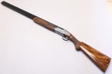 Cogswell & Harrison 'Optimum' 12 Ga, 30