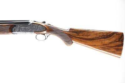 Cogswell & Harrison 'Optimum' 12 Ga, 30