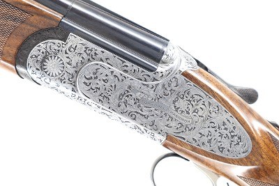 Cogswell & Harrison 'Optimum' 12 Ga, 30