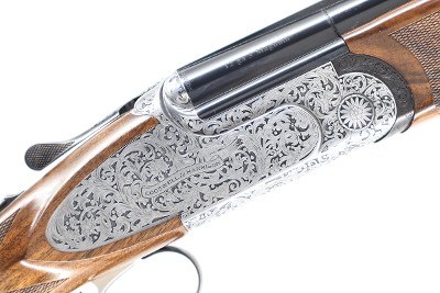Cogswell & Harrison 'Optimum' 12 Ga, 30