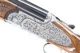 Cogswell & Harrison 'Optimum' 12 Ga, 30