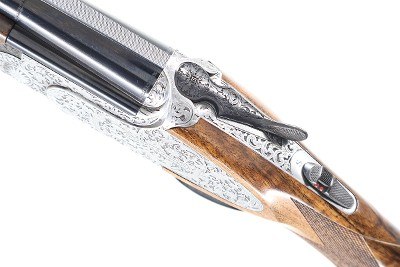 Cogswell & Harrison 'Optimum' 12 Ga, 30