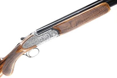 Cogswell & Harrison 'Optimum' 12 Ga, 30
