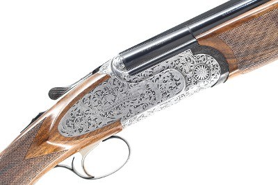 Cogswell & Harrison 'Optimum' 12 Ga, 30