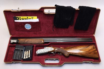 Cogswell & Harrison 'Optimum' 12 Ga, 30