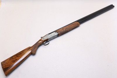 Cogswell & Harrison 'Optimum' 12 Ga, 30