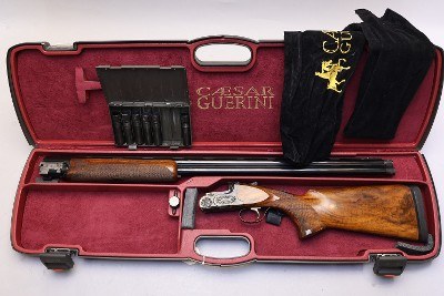 Caesar Guerini Summit Trap 12GA 30