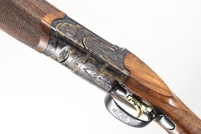 Caesar Guerini Summit Trap 12GA 30