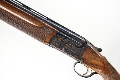 Caesar Guerini Summit Trap 12GA 30
