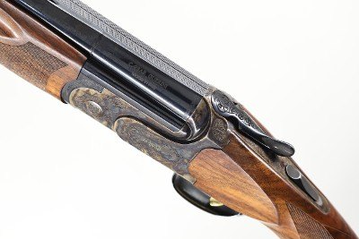 Caesar Guerini Summit Trap 12GA 30