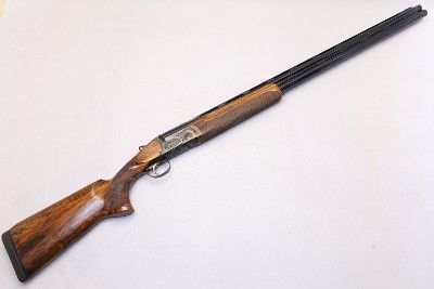Caesar Guerini Summit Trap 12GA 30