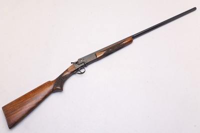 Antique W.W. Greener .410 Hammer gun - Image 12 of 15