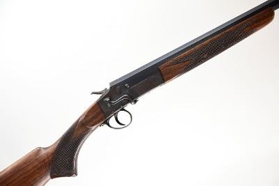 Antique W.W. Greener .410 Hammer gun - Image 1 of 15