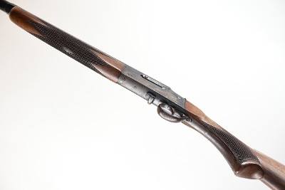Antique W.W. Greener .410 Hammer gun - Image 3 of 15