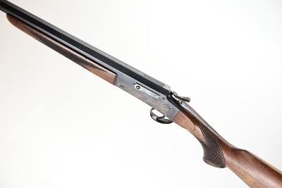 Antique W.W. Greener .410 Hammer gun - Image 4 of 15