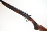 Antique W.W. Greener .410 Hammer gun - Image 2 of 15