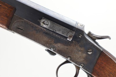 Antique W.W. Greener .410 Hammer gun - Image 6 of 15