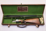 Antique W.W. Greener .410 Hammer gun - Image 10 of 15