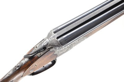 E. Scheinert Drilling Gun, 16 Ga / 8x57, 25.5