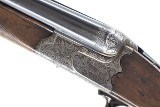 E. Scheinert Drilling Gun, 16 Ga / 8x57, 25.5