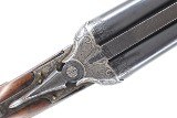 E. Scheinert Drilling Gun, 16 Ga / 8x57, 25.5