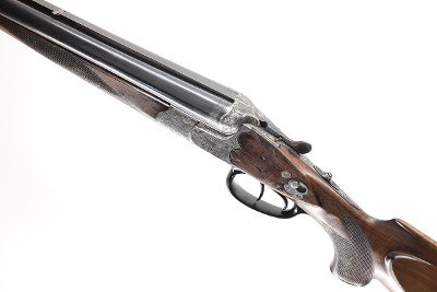 E. Scheinert Drilling Gun, 16 Ga / 8x57, 25.5