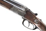 E. Scheinert Drilling Gun, 16 Ga / 8x57, 25.5