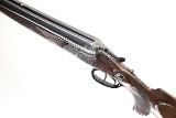E. Scheinert Drilling Gun, 16 Ga / 8x57, 25.5