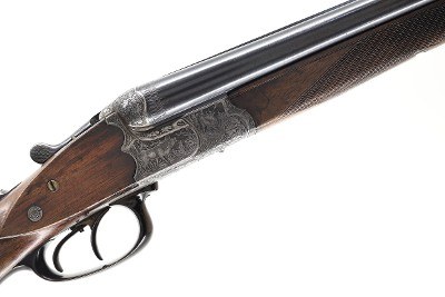 E. Scheinert Drilling Gun, 16 Ga / 8x57, 25.5
