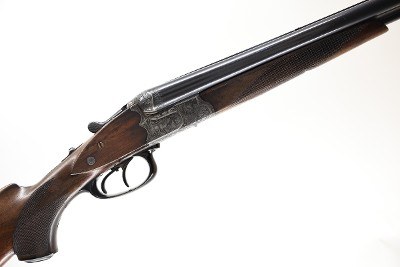 E. Scheinert Drilling Gun, 16 Ga / 8x57, 25.5