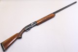 Remington 1100 Semi-Auto, 12 Ga Magnum, 29.5
