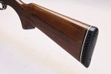 Remington 1100 Semi-Auto, 12 Ga Magnum, 29.5