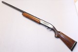 Remington 1100 Semi-Auto, 12 Ga Magnum, 29.5