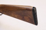Greener GP 12 Ga shotgun, Martini Action 24