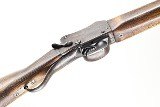 Greener GP 12 Ga shotgun, Martini Action 24
